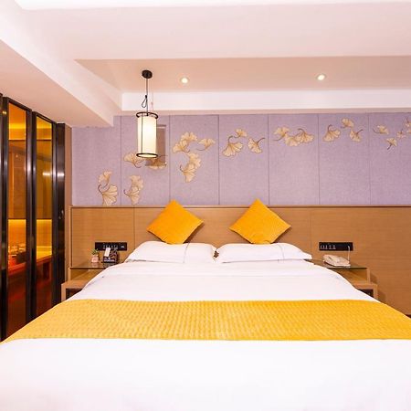 Orange Tree International Apartment Kanton Exterior foto