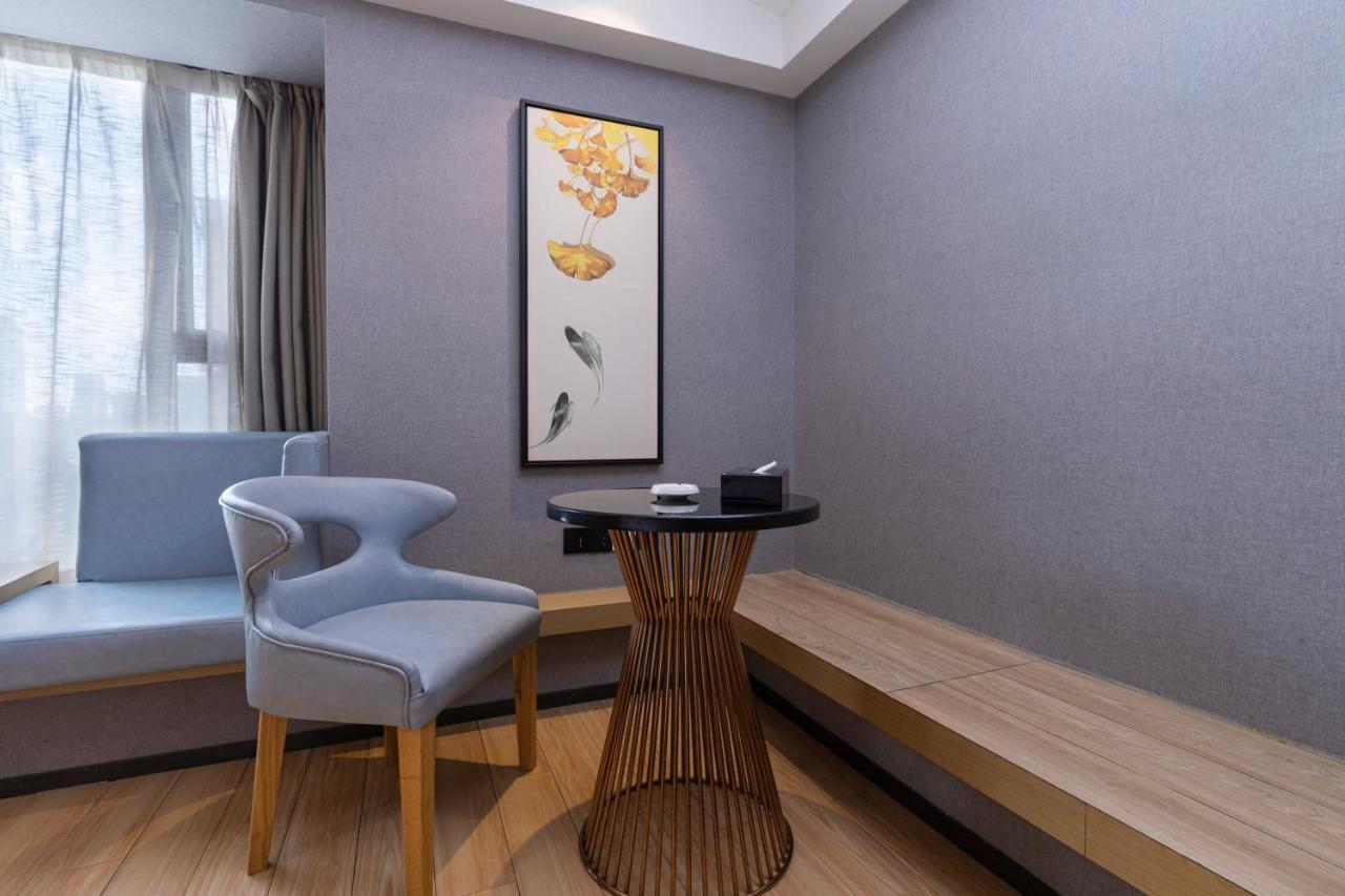 Orange Tree International Apartment Kanton Exterior foto